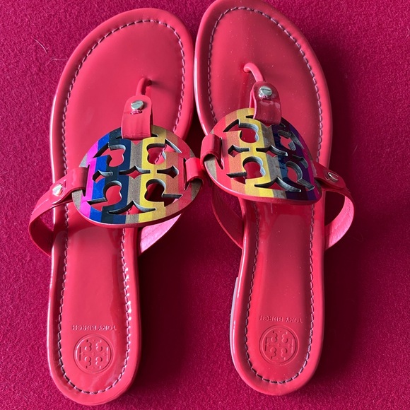 Worn once, Tori Burch - Picture 3 of 6